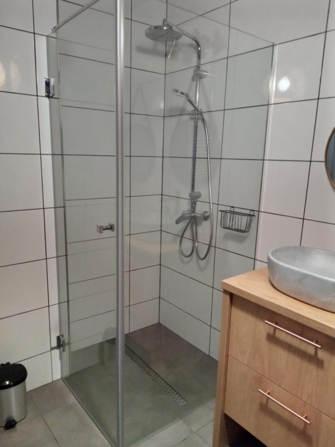 Apartament Zoja Elblag Eksteriør bilde